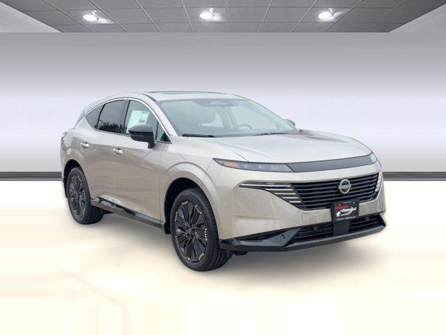 new 2026 Nissan Murano car, priced at $45,392