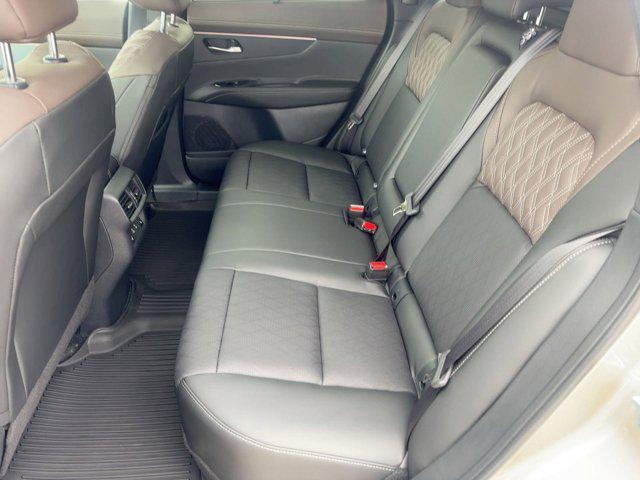 new 2026 Nissan Murano car, priced at $45,392