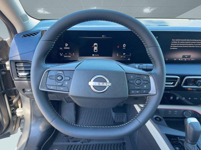 new 2026 Nissan Sentra car, priced at $28,497