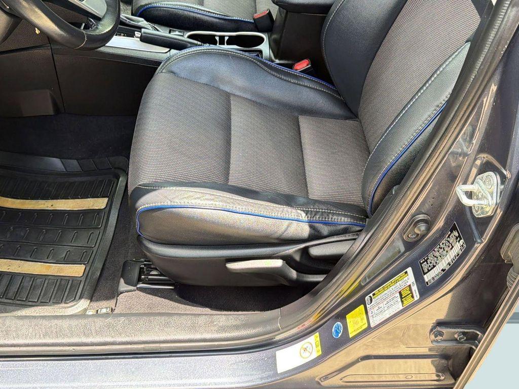 used 2017 Toyota Corolla car, priced at $16,224