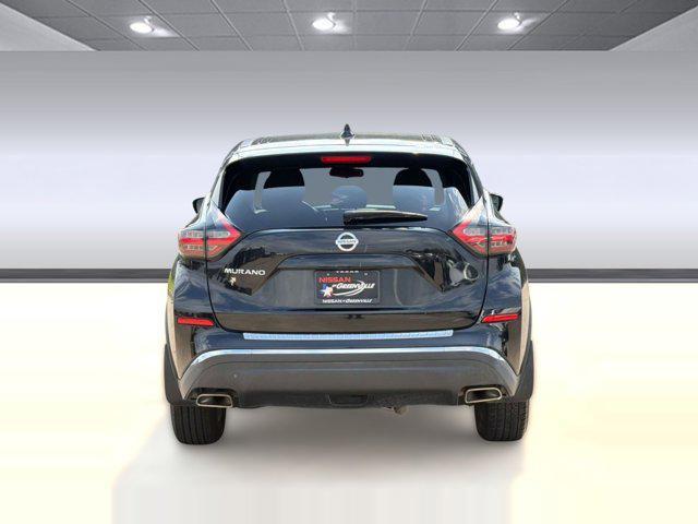 used 2019 Nissan Murano car, priced at $16,499