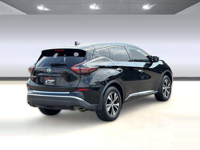 used 2019 Nissan Murano car, priced at $16,499