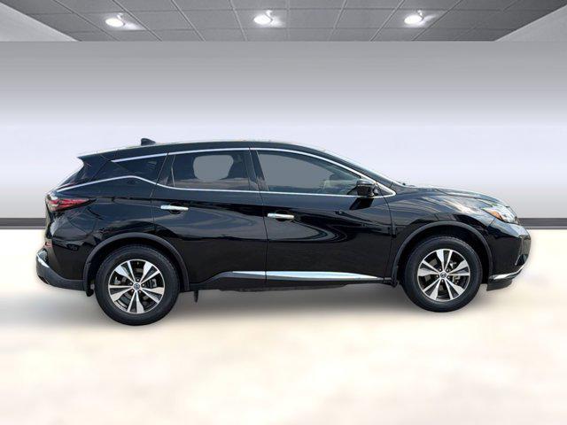 used 2019 Nissan Murano car, priced at $16,499
