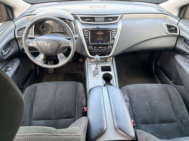 used 2019 Nissan Murano car, priced at $16,499