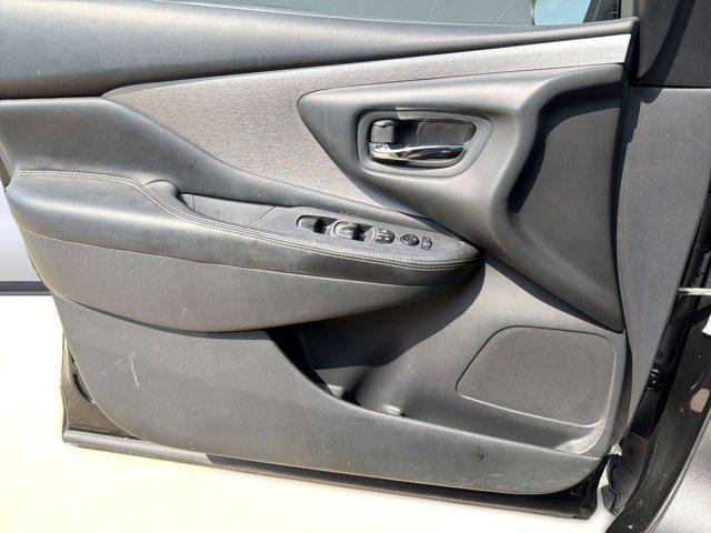 used 2019 Nissan Murano car, priced at $16,499