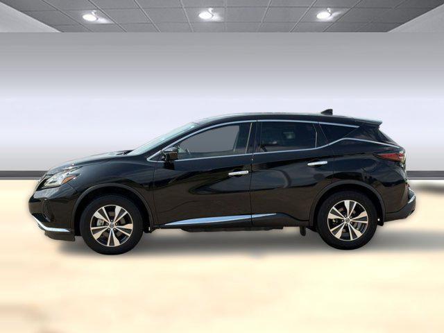 used 2019 Nissan Murano car, priced at $16,499