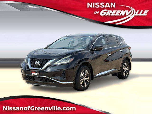 used 2019 Nissan Murano car, priced at $16,499