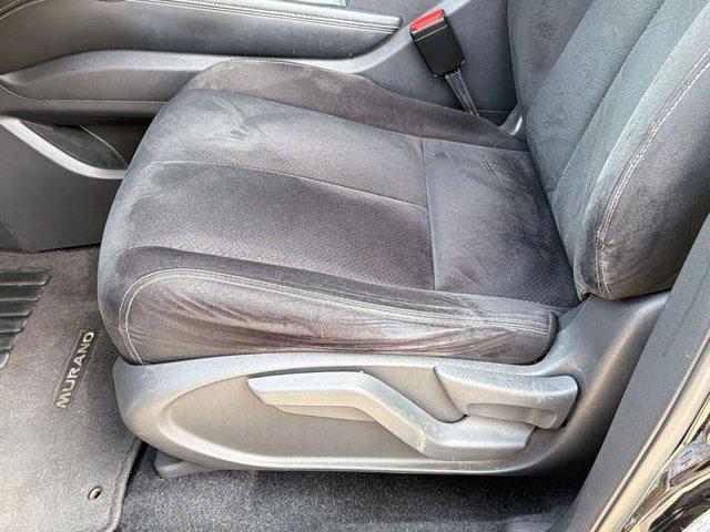 used 2019 Nissan Murano car, priced at $16,499