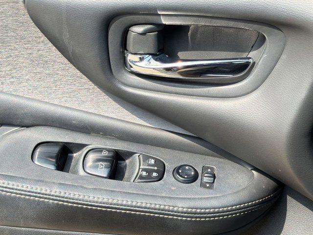used 2019 Nissan Murano car, priced at $16,499