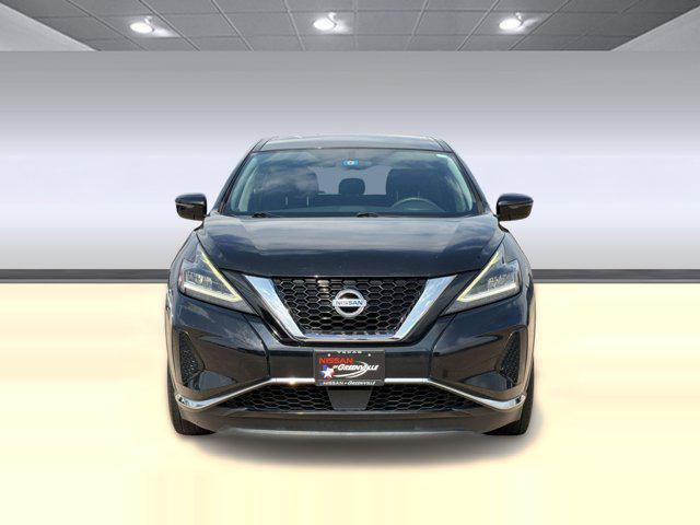 used 2019 Nissan Murano car, priced at $16,499