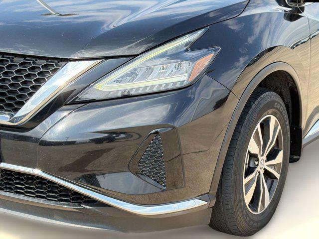 used 2019 Nissan Murano car, priced at $16,499