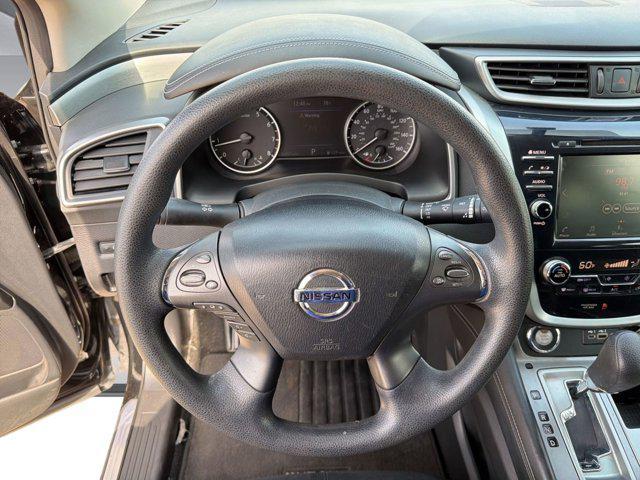 used 2019 Nissan Murano car, priced at $16,499