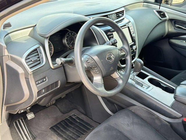 used 2019 Nissan Murano car, priced at $16,499