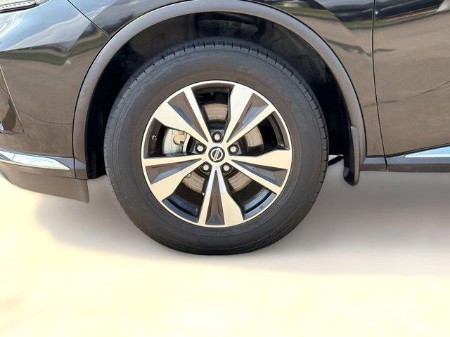 used 2019 Nissan Murano car, priced at $16,499