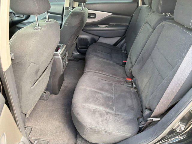 used 2019 Nissan Murano car, priced at $16,499