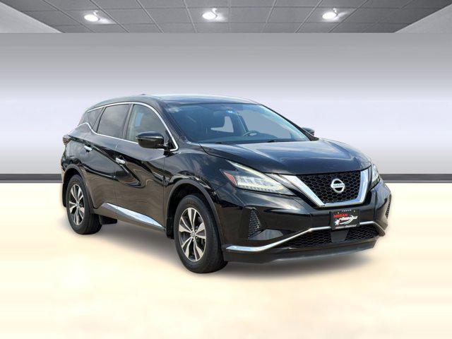 used 2019 Nissan Murano car, priced at $16,499