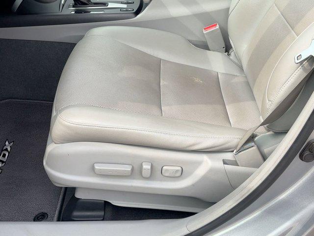 used 2017 Acura RDX car, priced at $16,296