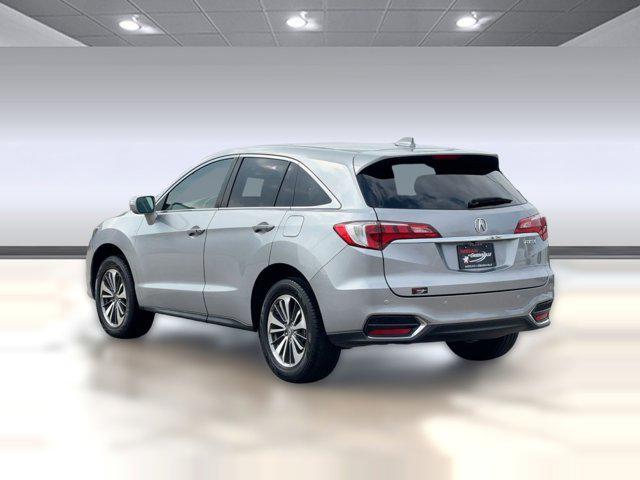 used 2017 Acura RDX car, priced at $16,296