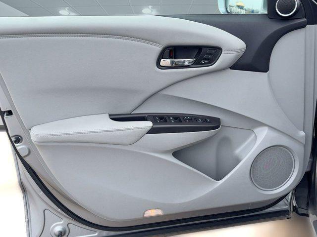 used 2017 Acura RDX car, priced at $16,296