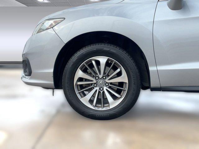 used 2017 Acura RDX car, priced at $16,296