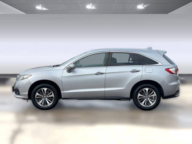 used 2017 Acura RDX car, priced at $16,296