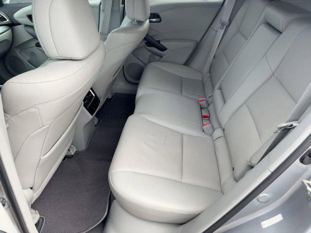 used 2017 Acura RDX car, priced at $16,296