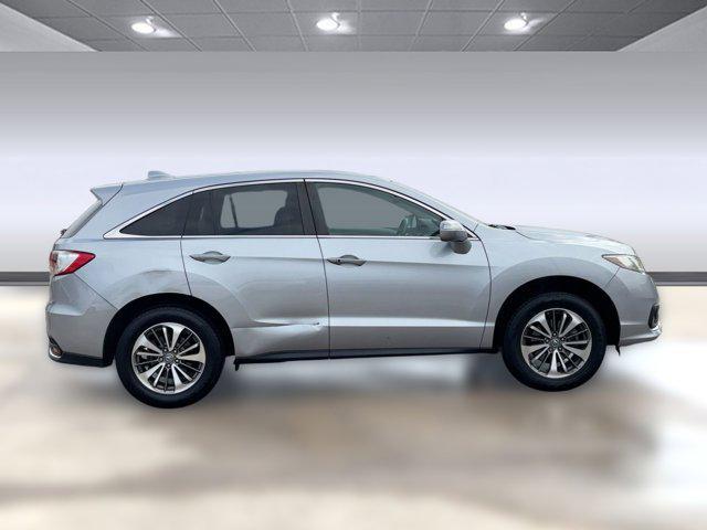 used 2017 Acura RDX car, priced at $16,296