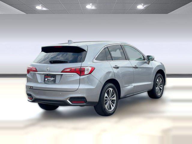 used 2017 Acura RDX car, priced at $16,296