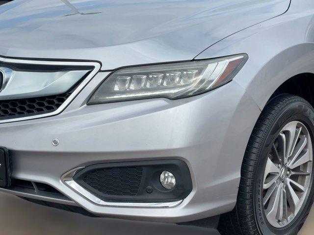 used 2017 Acura RDX car, priced at $16,296