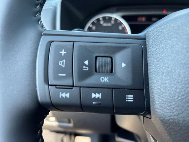 new 2026 Nissan Rogue car, priced at $26,582