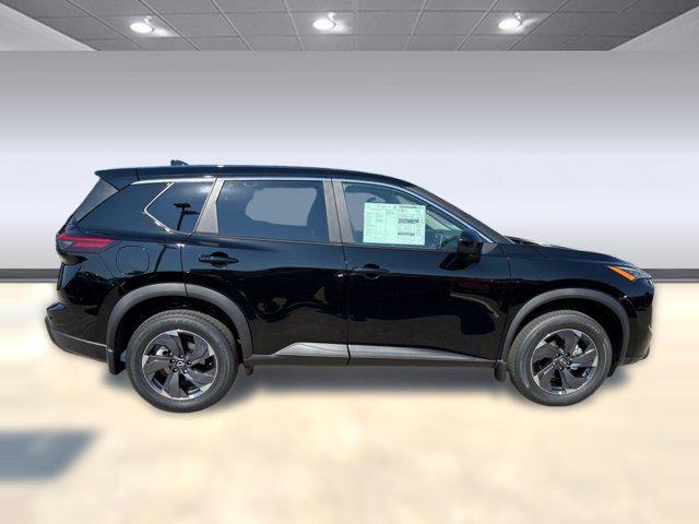 new 2026 Nissan Rogue car, priced at $26,582