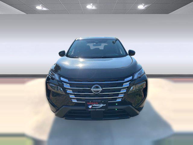 new 2026 Nissan Rogue car, priced at $26,572