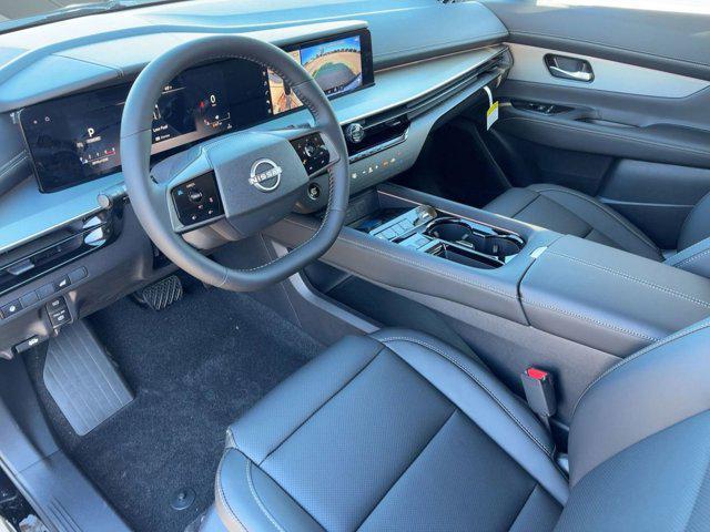 new 2026 Nissan Murano car, priced at $42,132