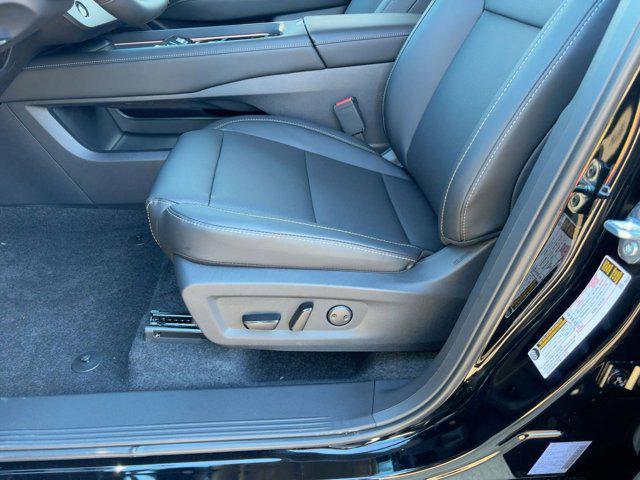 new 2026 Nissan Murano car, priced at $42,132