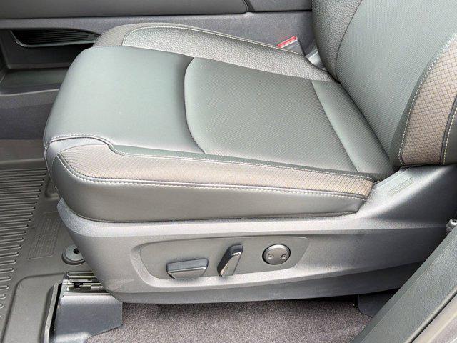 new 2026 Nissan Pathfinder car, priced at $39,066
