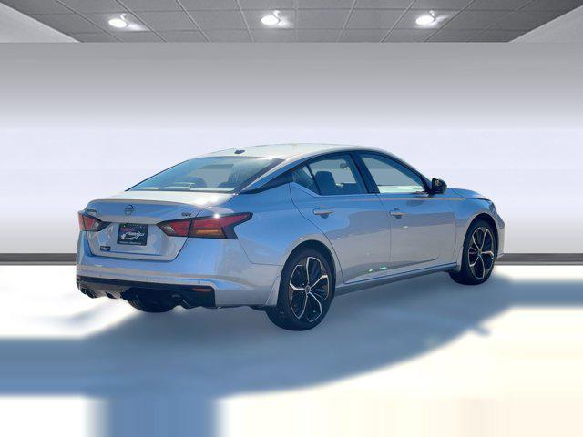 new 2025 Nissan Altima car, priced at $29,408