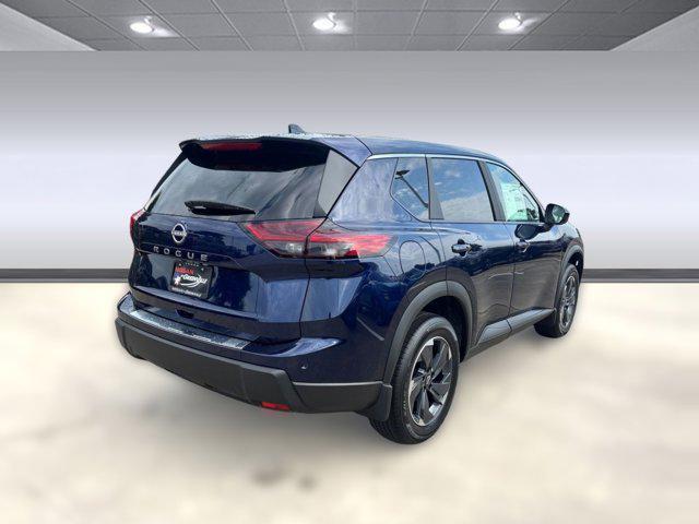 new 2026 Nissan Rogue car, priced at $27,192