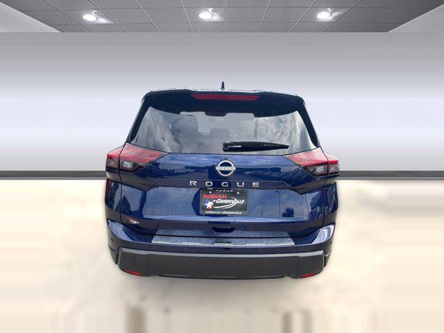 new 2026 Nissan Rogue car, priced at $27,192
