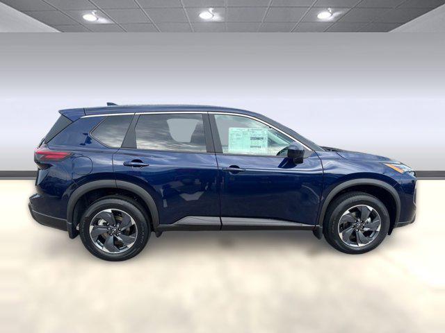 new 2026 Nissan Rogue car, priced at $27,192