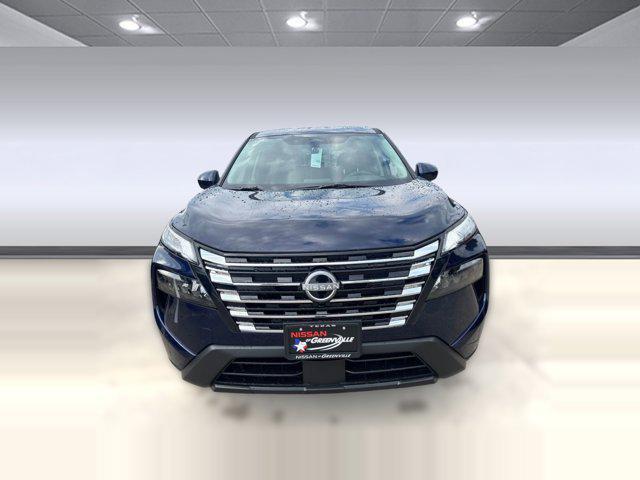 new 2026 Nissan Rogue car, priced at $27,192