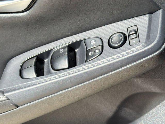 used 2023 Nissan Sentra car, priced at $17,221