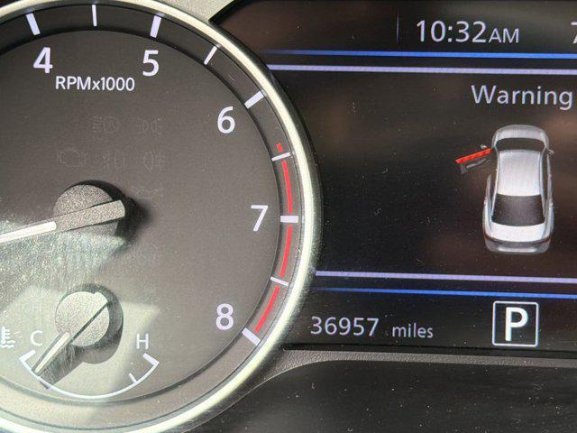 used 2023 Nissan Sentra car, priced at $17,221