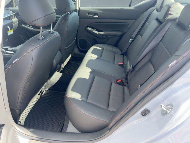 new 2025 Nissan Altima car, priced at $26,992