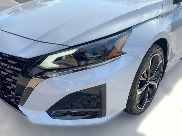 new 2025 Nissan Altima car, priced at $26,992
