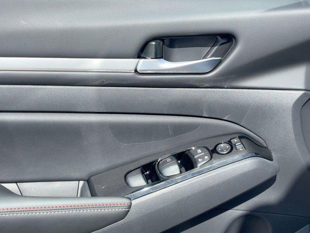 new 2025 Nissan Altima car, priced at $26,992