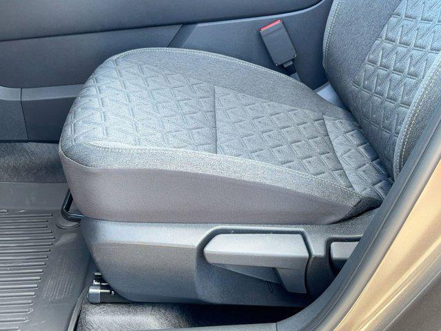 new 2026 Nissan Kicks car, priced at $26,892