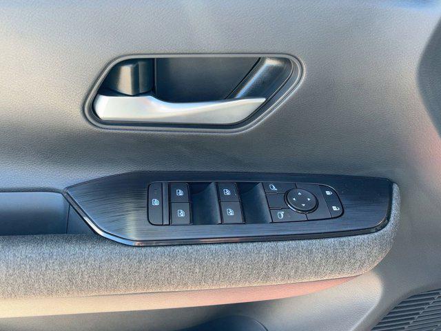 new 2026 Nissan Kicks car, priced at $26,892