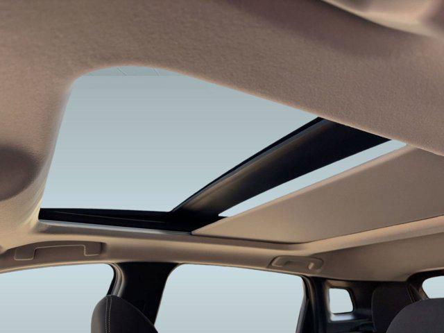 new 2026 Nissan Kicks car, priced at $26,892