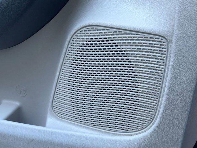 used 2023 Chrysler Pacifica car, priced at $20,998