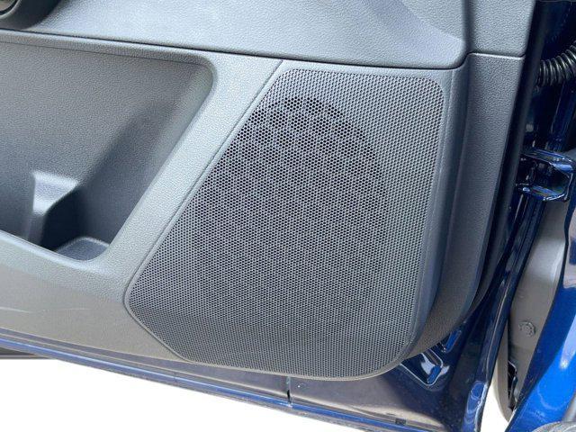 new 2026 Nissan Pathfinder car, priced at $38,821